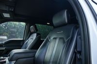 2018 Ford F-450 Platinum Dual Rear Wheel for sale