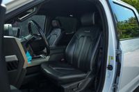 2018 Ford F-450 Platinum Dual Rear Wheel for sale