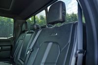 2018 Ford F-450 Platinum Dual Rear Wheel for sale