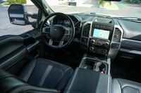 2018 Ford F-450 Platinum Dual Rear Wheel for sale