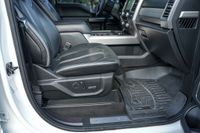 2018 Ford F-450 Platinum Dual Rear Wheel for sale
