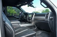 2018 Ford F-450 Platinum Dual Rear Wheel for sale