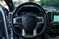 2018 Ford F-450 Platinum Dual Rear Wheel for sale