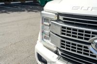 2018 Ford F-450 Platinum Dual Rear Wheel for sale
