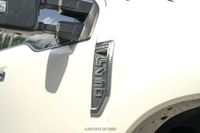 2018 Ford F-450 Platinum Dual Rear Wheel for sale