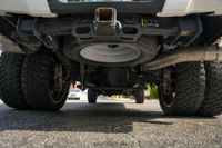2018 Ford F-450 Platinum Dual Rear Wheel for sale