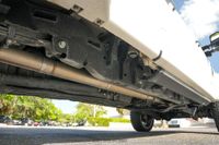 2018 Ford F-450 Platinum Dual Rear Wheel for sale
