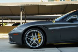 2016 Ferrari California Convertible for sale