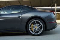 2016 Ferrari California Convertible for sale