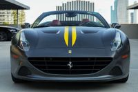 2016 Ferrari California Convertible for sale