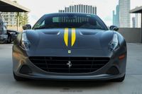 2016 Ferrari California Convertible for sale