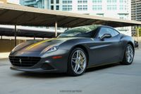 2016 Ferrari California Convertible for sale