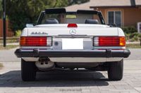 1987 Mercedes-Benz 560SL Roadster for sale