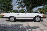 1987 Mercedes-Benz 560SL Roadster for sale