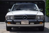 1987 Mercedes-Benz 560SL Roadster for sale