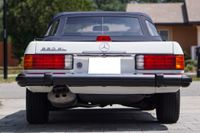 1987 Mercedes-Benz 560SL Roadster for sale