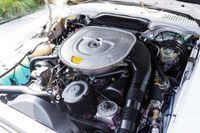1987 Mercedes-Benz 560SL Roadster for sale