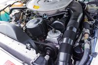 1987 Mercedes-Benz 560SL Roadster for sale