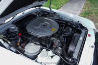 1987 Mercedes-Benz 560SL Roadster for sale