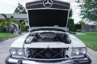 1987 Mercedes-Benz 560SL Roadster for sale