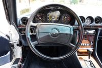 1987 Mercedes-Benz 560SL Roadster for sale