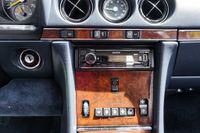 1987 Mercedes-Benz 560SL Roadster for sale