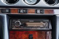 1987 Mercedes-Benz 560SL Roadster for sale