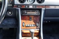 1987 Mercedes-Benz 560SL Roadster for sale