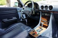 1987 Mercedes-Benz 560SL Roadster for sale