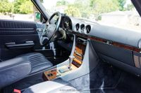1987 Mercedes-Benz 560SL Roadster for sale