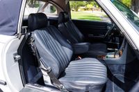 1987 Mercedes-Benz 560SL Roadster for sale