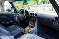 1987 Mercedes-Benz 560SL Roadster for sale