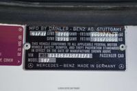 1987 Mercedes-Benz 560SL Roadster for sale