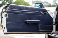 1987 Mercedes-Benz 560SL Roadster for sale