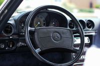 1987 Mercedes-Benz 560SL Roadster for sale