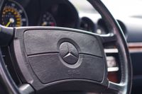 1987 Mercedes-Benz 560SL Roadster for sale
