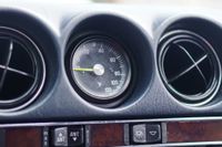 1987 Mercedes-Benz 560SL Roadster for sale