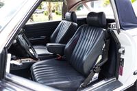 1987 Mercedes-Benz 560SL Roadster for sale