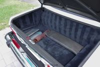 1987 Mercedes-Benz 560SL Roadster for sale
