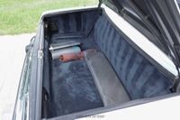 1987 Mercedes-Benz 560SL Roadster for sale
