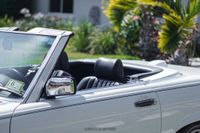 1987 Mercedes-Benz 560SL Roadster for sale