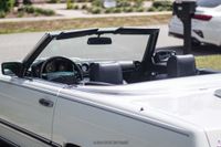 1987 Mercedes-Benz 560SL Roadster for sale