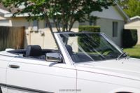 1987 Mercedes-Benz 560SL Roadster for sale