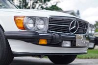 1987 Mercedes-Benz 560SL Roadster for sale