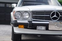 1987 Mercedes-Benz 560SL Roadster for sale