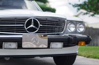 1987 Mercedes-Benz 560SL Roadster for sale