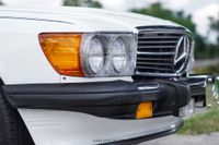 1987 Mercedes-Benz 560SL Roadster for sale