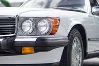 1987 Mercedes-Benz 560SL Roadster for sale