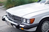 1987 Mercedes-Benz 560SL Roadster for sale