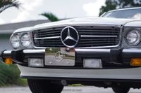1987 Mercedes-Benz 560SL Roadster for sale